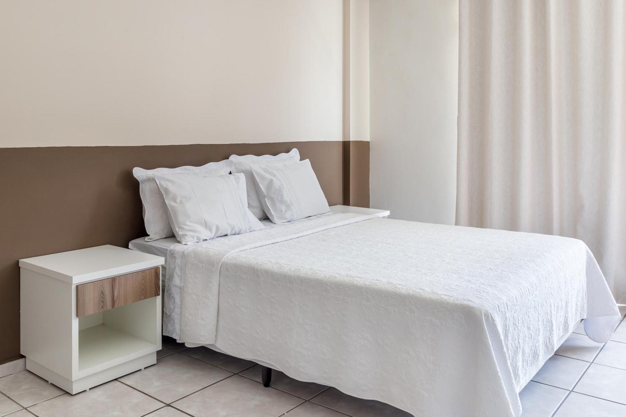 Apartahotel Porto 3*