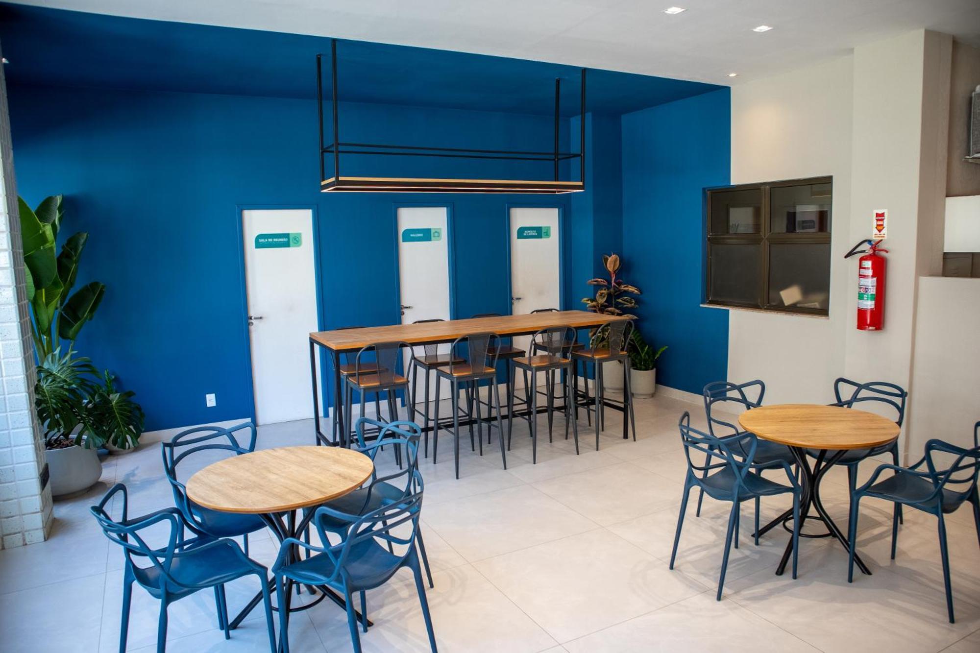 Apartahotel Porto 3*