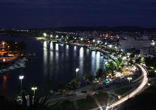 Porto 3* Cabo Frío