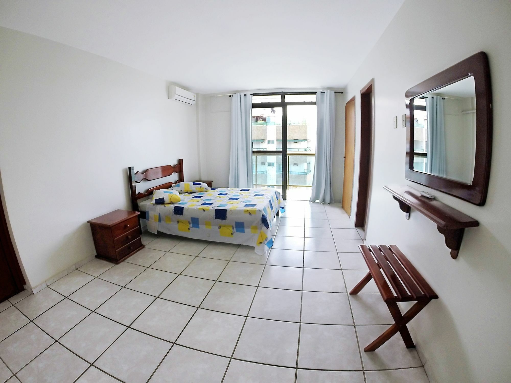 Apartahotel Porto