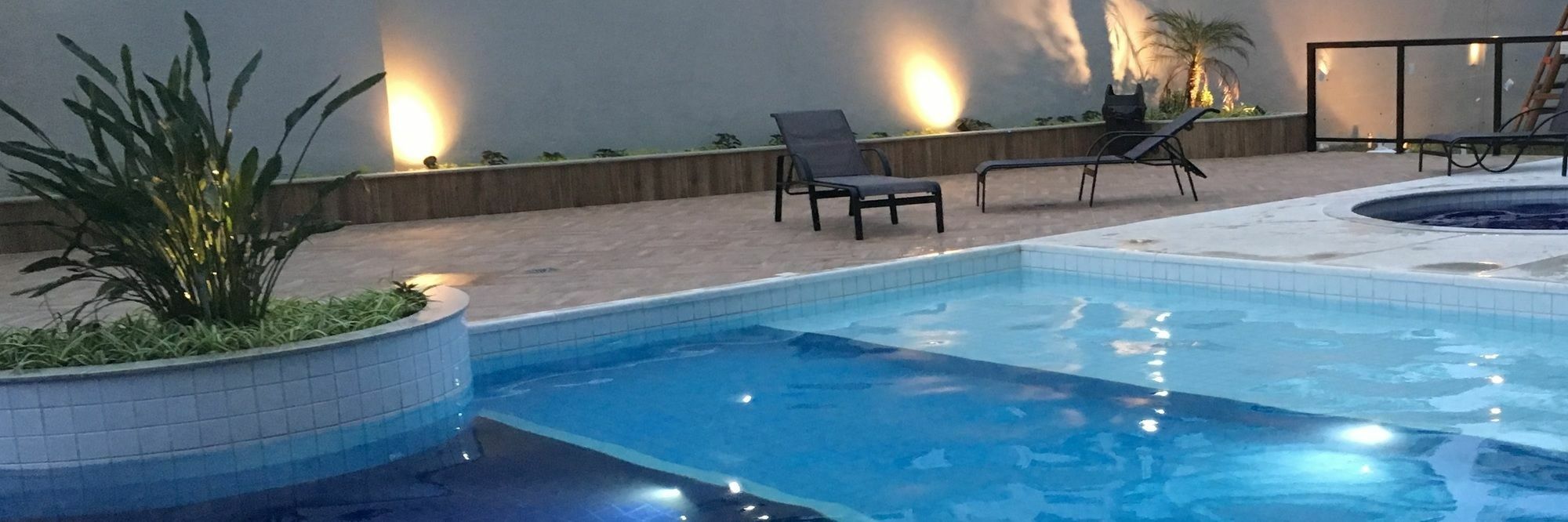 Apartahotel Porto Cabo Frío