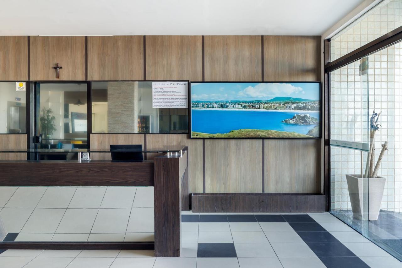 Apartahotel Porto Cabo Frío