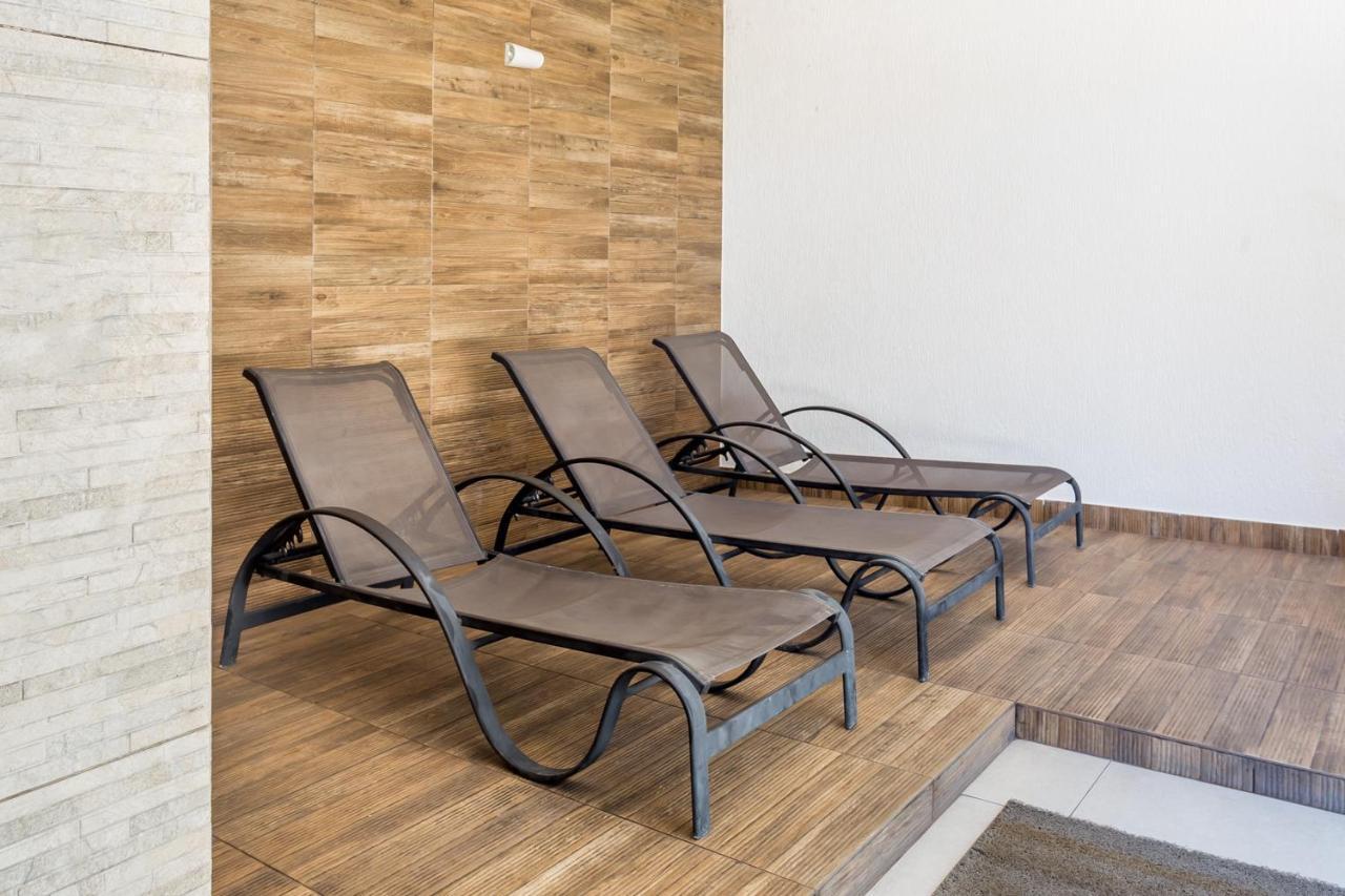 Apartahotel Porto 3*